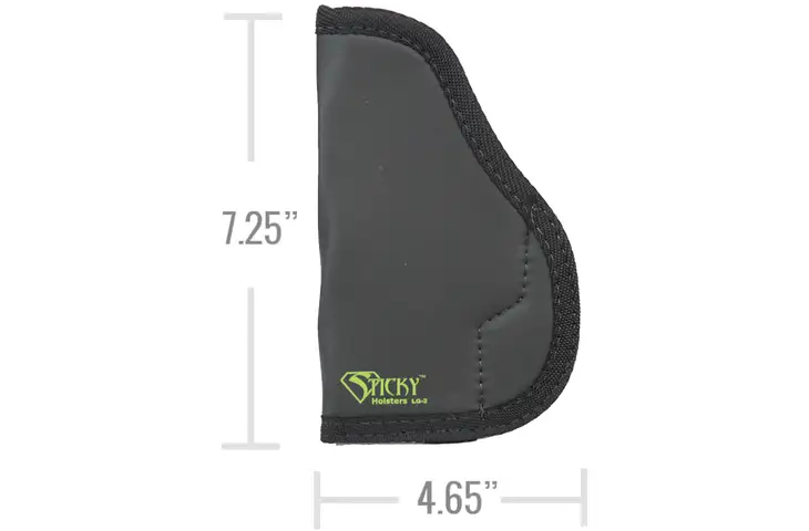 Sticky Holsters LG-2 Holster - view 2